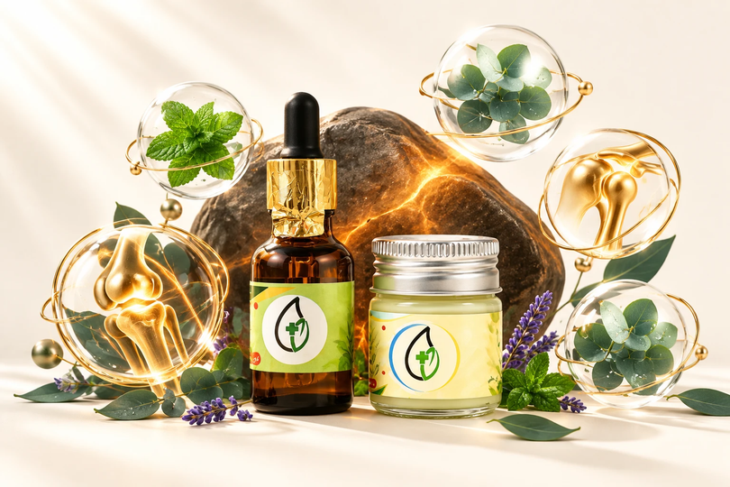 روغن هلکسیر چیست؟ | معرفی و راهنمای کامل روغن Helixir
