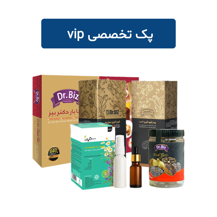 پک افزایش قوای جنسی و درمان زود انزالی دو ماهه