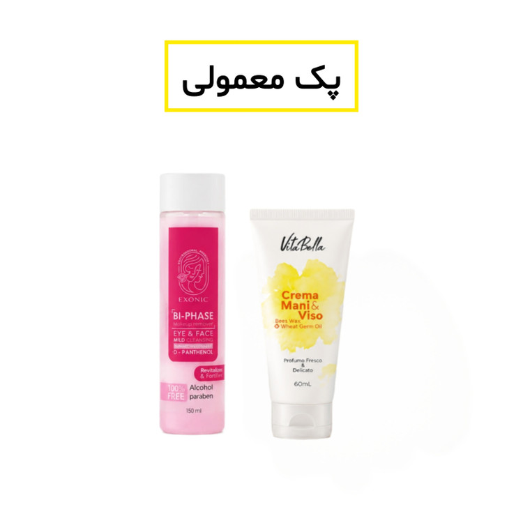 خواص جوانه گندم اصل در کرم ویتابلا برای جوانسازی پوست صورت و مقابله با علائم پیری زودرس
