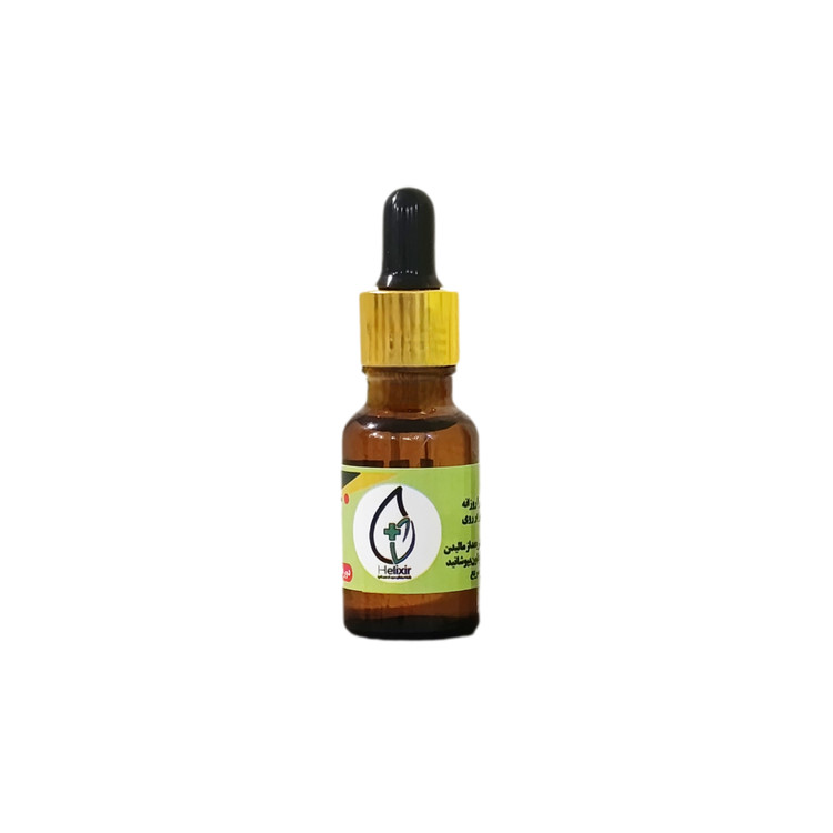 روغن هلکسیر اقتصادی ارسال فوری