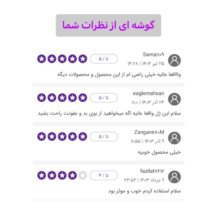 ژل بهداشتی بانوان ویتابلا ضد باکتری رفع بوی نامطبوع و خارش