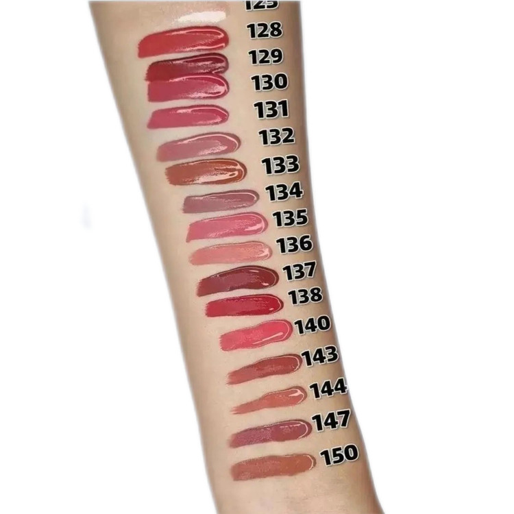 رژلب مایع لاکچری کوین 24 ساعته و بدون سرب
