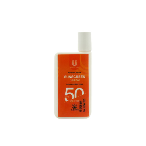 ضد آفتاب جیبی لاکچری کوین Spf 50